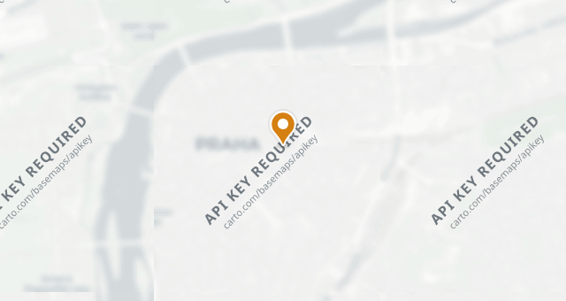 Map showing SaSaZu Old Town
