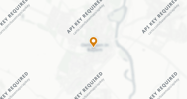 Map showing Kelle &amp; Schaff