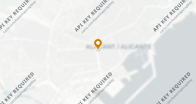 Map showing Piripi
