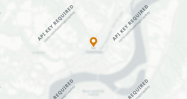Map showing L'Altitude