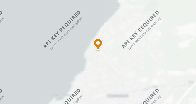 Map showing Murrays