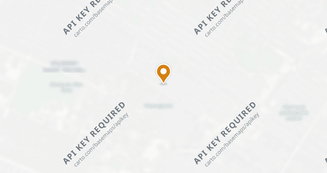 Map showing Rôtisserie La Lune