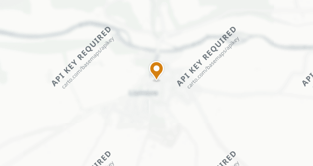 Map showing Farmgate Lismore