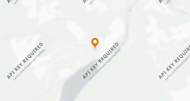 Map showing Restaurant Mahl und Werk