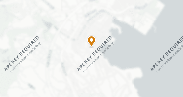 Map showing Mauvaise herbe
