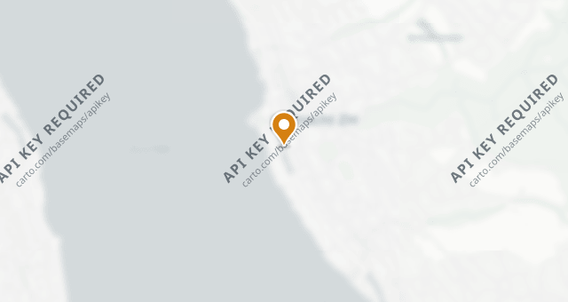 Map showing RICO'S