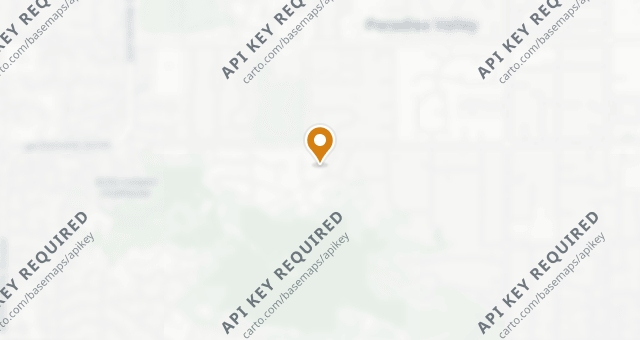 Map showing Elements