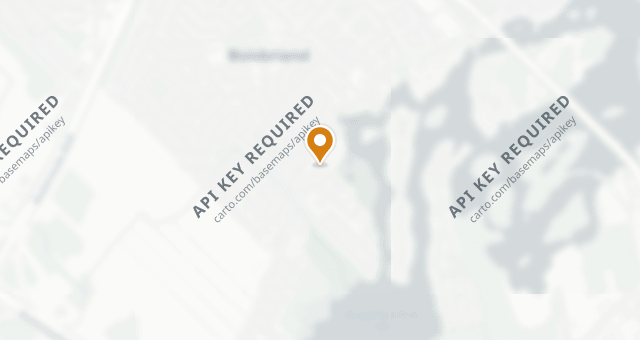 Map showing Restaurant Asteur
