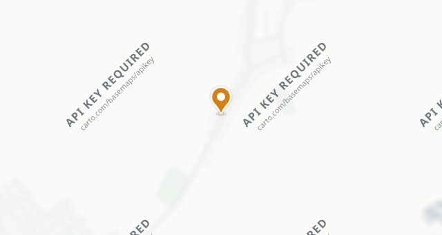 Map showing Citadela