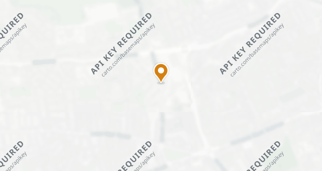 Map showing Endo at The Rotunda