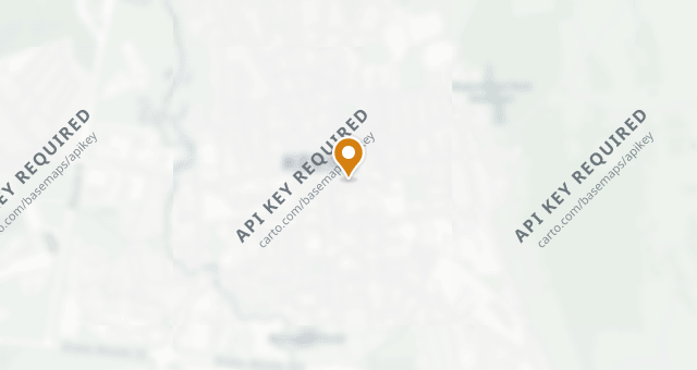 Map showing Granita Enoteca
