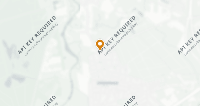 Map showing ’t Jagthuijs