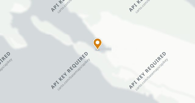 Map showing Kod Marka