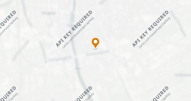 Map showing Josef