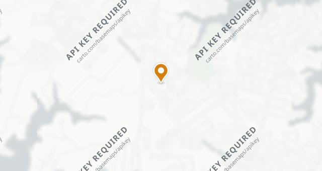Map showing Grapes Wine Bar