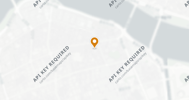 Map showing ELPIC