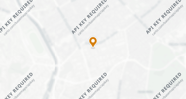 Map showing Le Bife