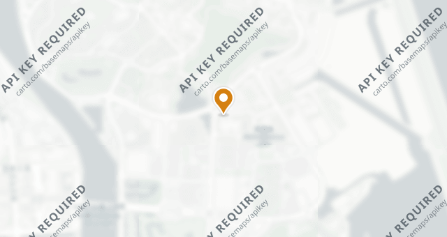 Map showing L'Attitude