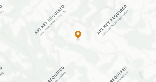 Map showing Domačija Vino Gaube