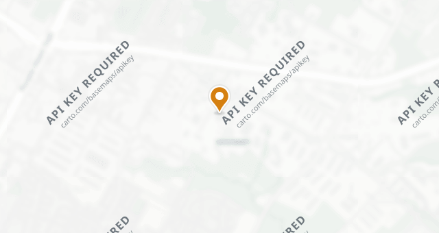 Map showing Distant Relatives