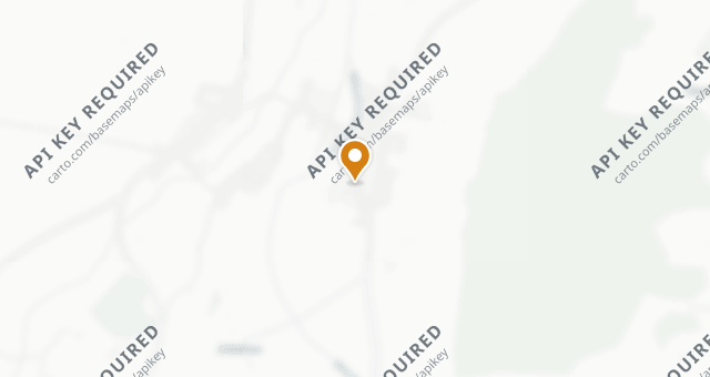 Map showing Brauerei-Gasthof Laupheimer