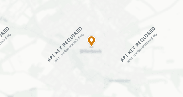 Map showing Restaurant Domschenke