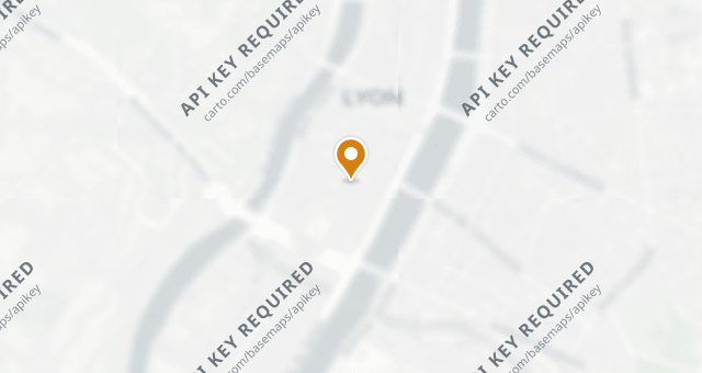 Map showing L'Établi