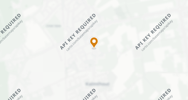 Map showing Huize Alberic