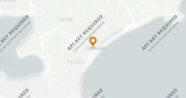 Map showing Ristorante Hotel Cipriani