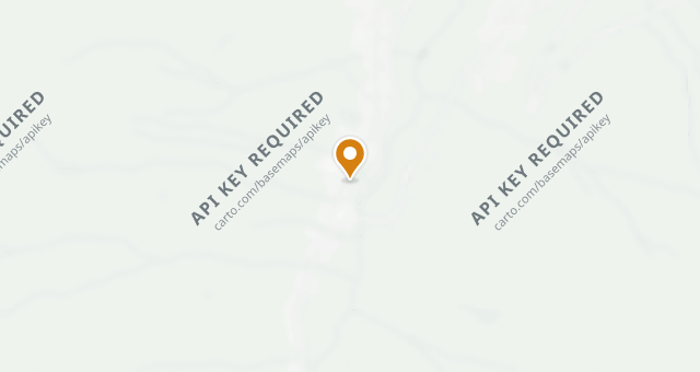 Map showing Al Persef
