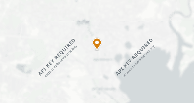 Map showing Go La