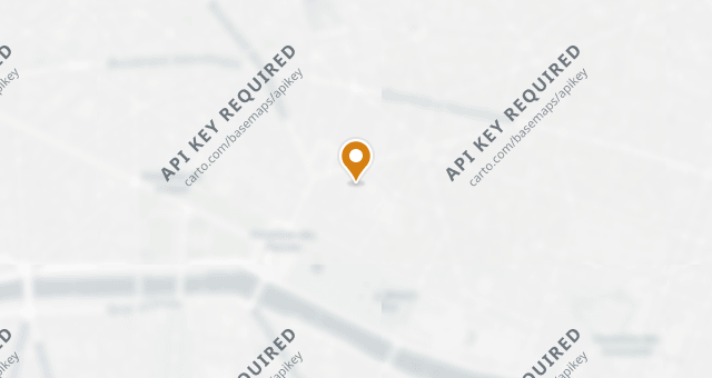 Map showing L'Assaggio