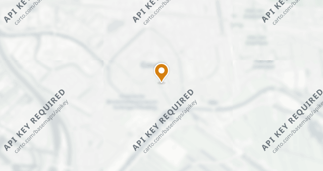 Map showing Ter:Govw