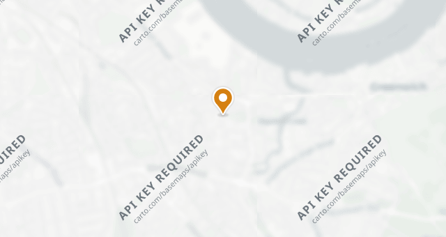 Map showing Marcella