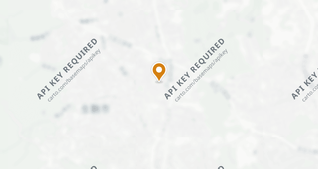 Map showing Sosakukushinomise Rindo