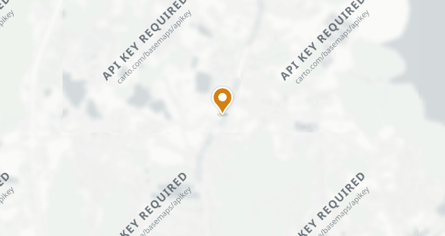 Map showing Ton Mayom