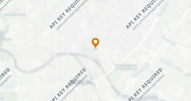 Map showing Dae Mon