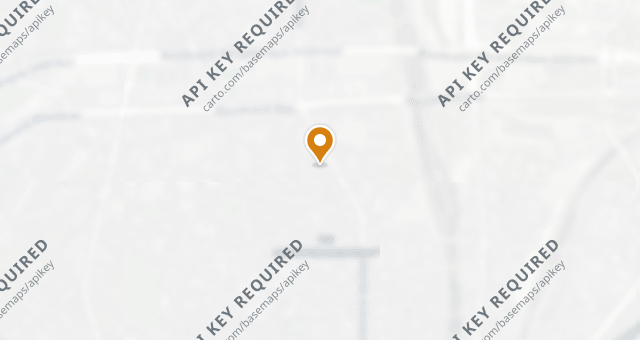 Map showing Subaco