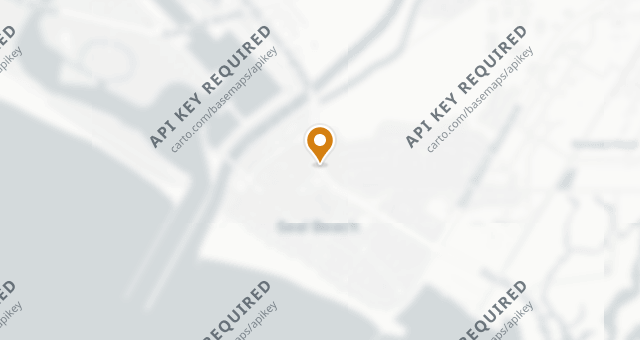 Map showing Koi Japanese Cuisine