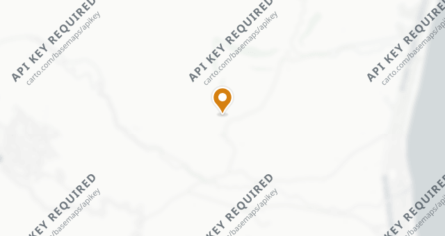 Map showing Dattilo