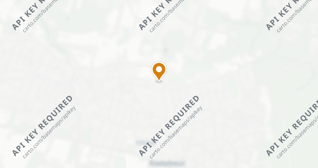 Map showing Atelier Sanssouci