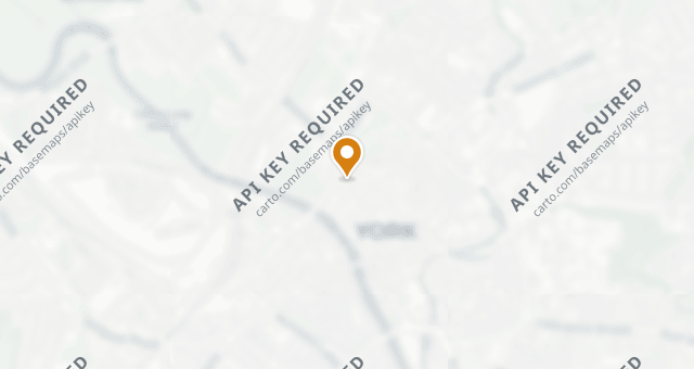 Map showing Mannion & Co