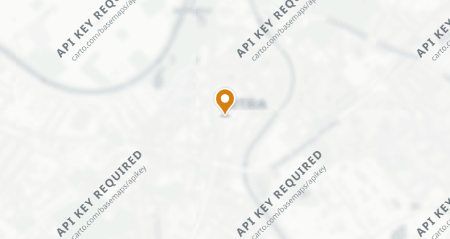 Map showing TATAMI