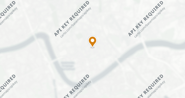 Map showing Folga
