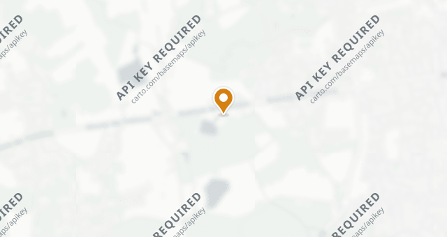 Map showing Racines