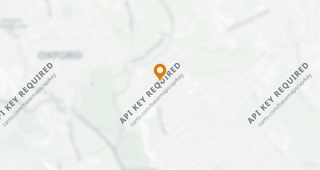 Map showing Arbequina