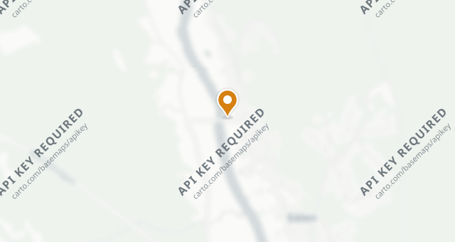 Map showing Viktors