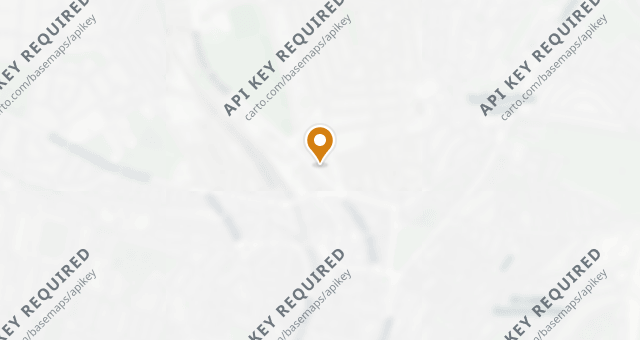 Map showing The Set