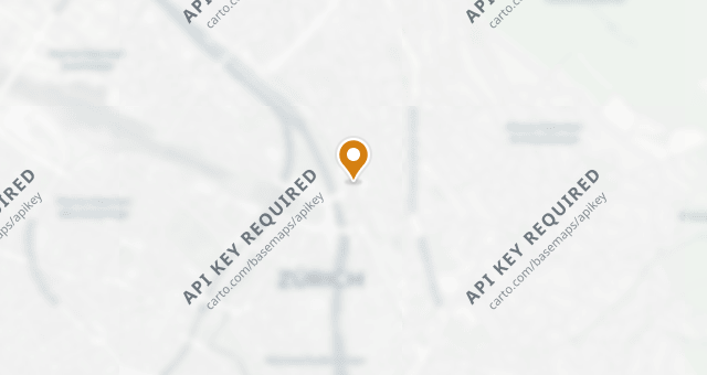 Map showing Didi's Frieden