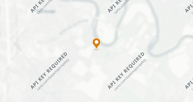 Map showing Il Mirtillo